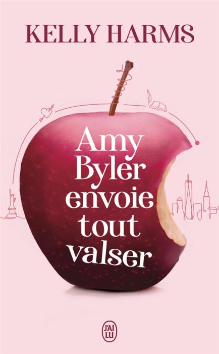 Emprunter Amy Byler envoie tout valser livre