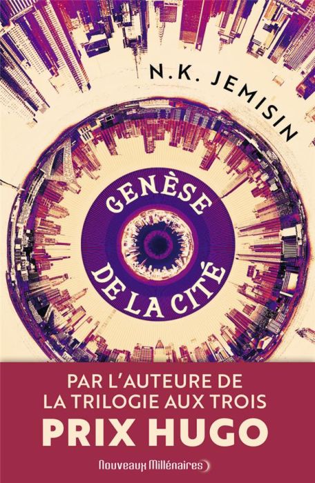 Emprunter Genèse de la cité livre