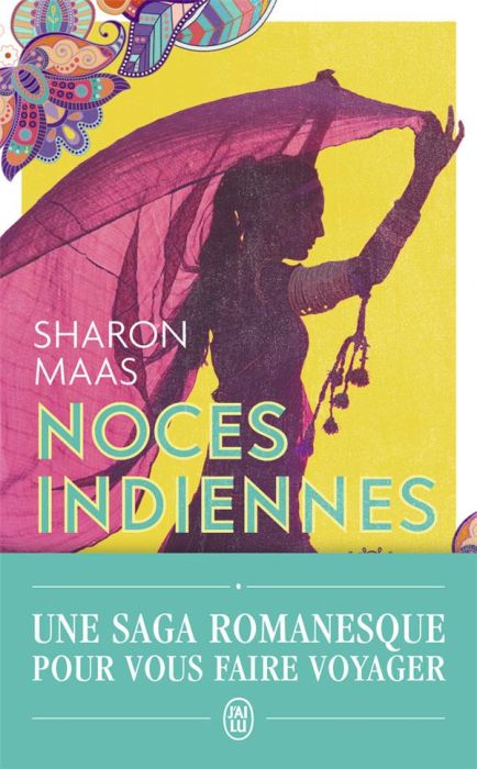 Emprunter Noces indiennes livre