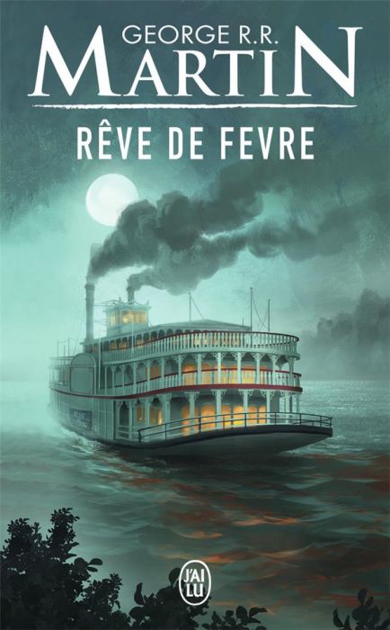 Emprunter Rêve de Fèvre livre