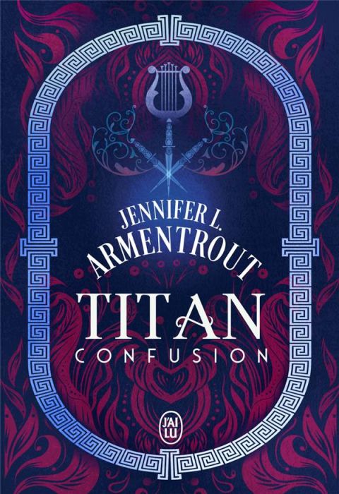 Emprunter Titan Tome 1 : Confusion livre