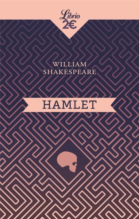 Emprunter Hamlet livre