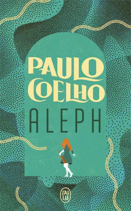 Emprunter Aleph livre