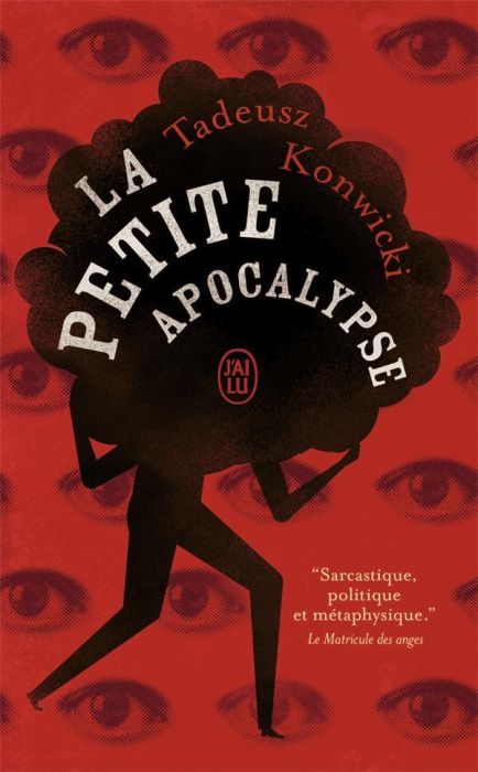 Emprunter La petite apocalypse livre