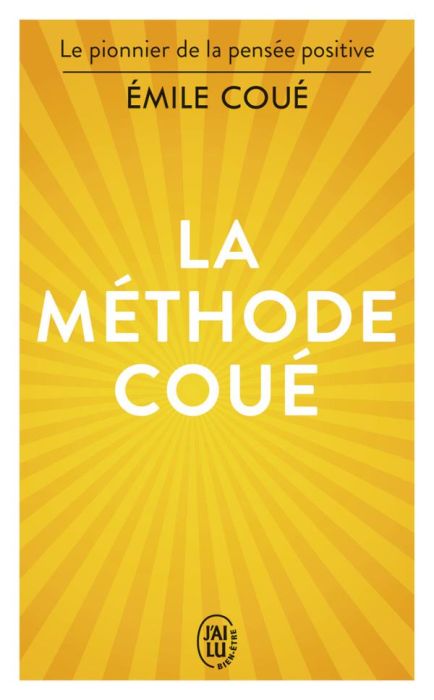 Emprunter La méthode Coué livre