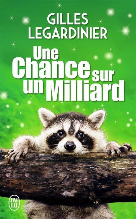 Emprunter Une chance sur un milliard livre