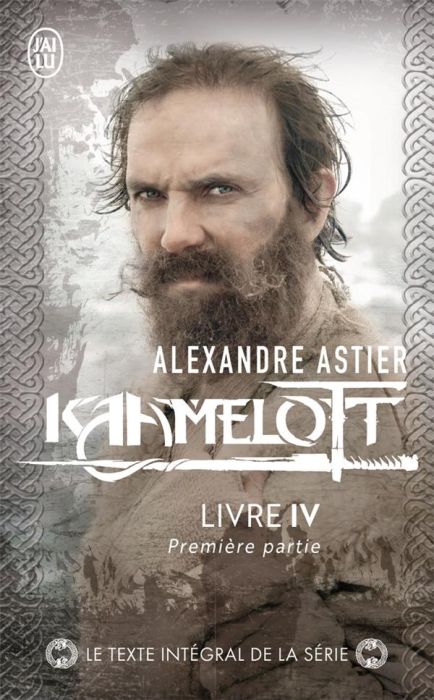 Emprunter Kaamelott Tome 4 : Première partie livre