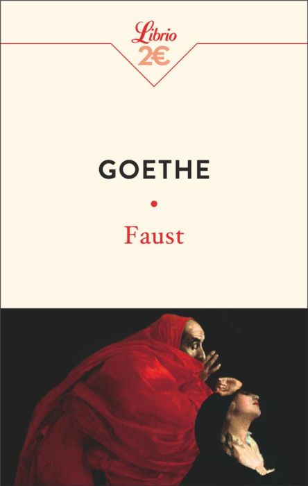 Emprunter Faust livre