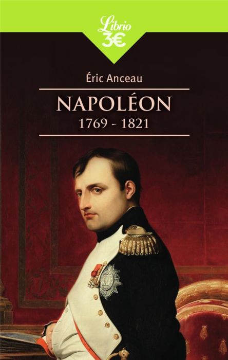 Emprunter Napoléon. (1769-1821) livre