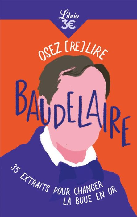 Emprunter Osez (re)lire Baudelaire livre