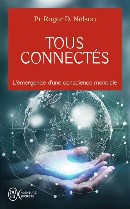 Emprunter Tous connectés. L’émergence d’une conscience mondiale livre