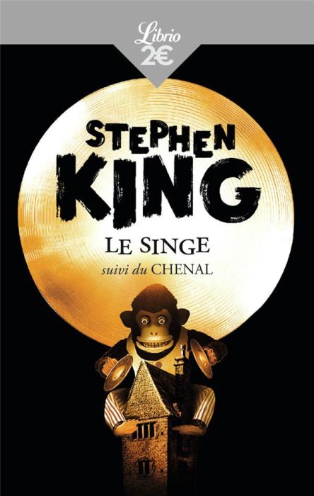 Emprunter Le singe. Suivi du Chenal livre