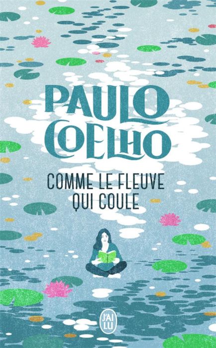 Emprunter Comme le fleuve qui coule livre