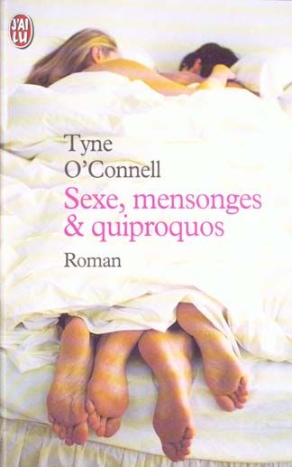 Emprunter Sexe, mensonges et quiproquos livre