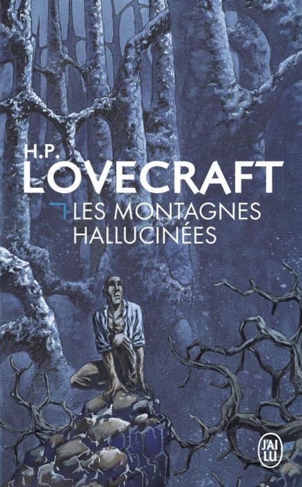 Emprunter Les montagnes hallucinées livre