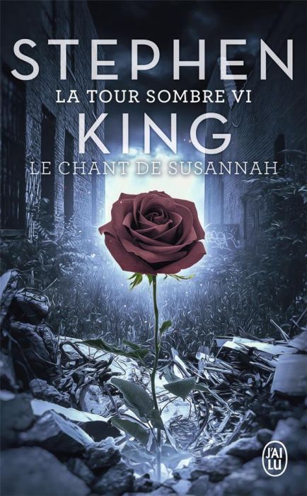 Emprunter La Tour Sombre Tome 6 : Le chant de Susannah livre