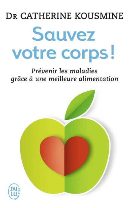 Emprunter Sauvez votre corps ! livre