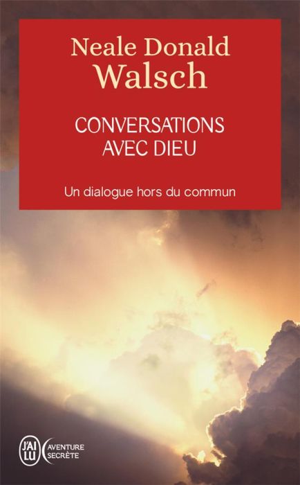 Emprunter Conversations avec Dieu livre