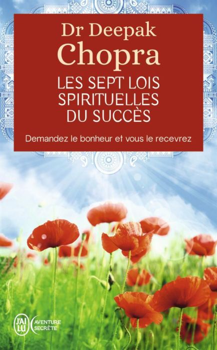 Emprunter Les sept lois spirituelles du succès livre