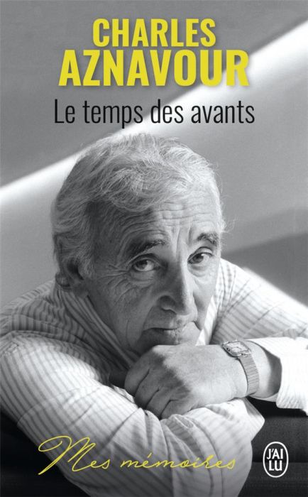 Emprunter Le temps des avants livre