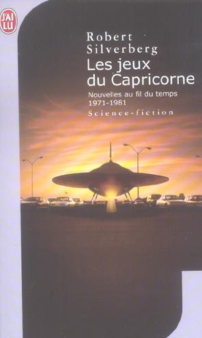 Emprunter Nouvelles au fil du temps Tome 2 : Les jeux du Capricorne 1971-1981 livre