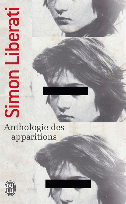 Emprunter Anthologie des apparitions livre