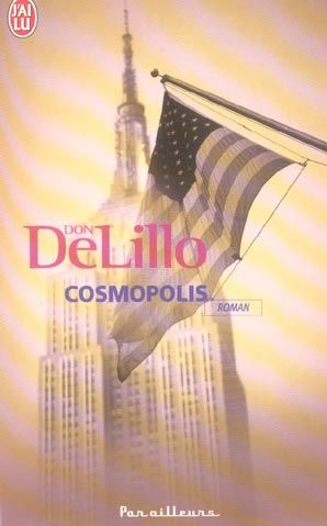 Emprunter Cosmopolis livre