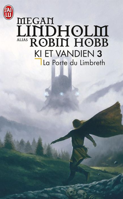 Emprunter Ki et Vandien Tome 3 : La Porte du Limbreth livre