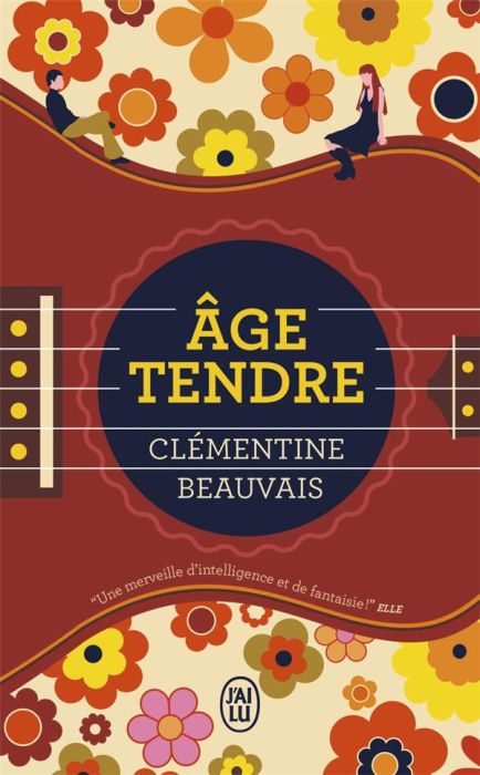 Emprunter Age tendre livre