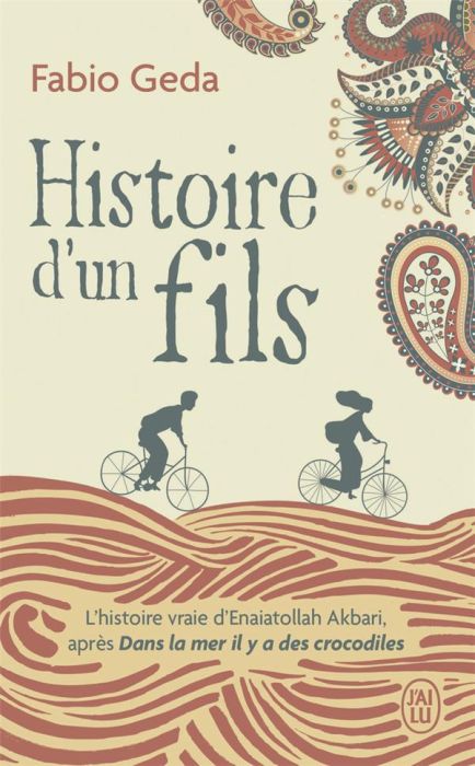 Emprunter Histoire d'un fils livre