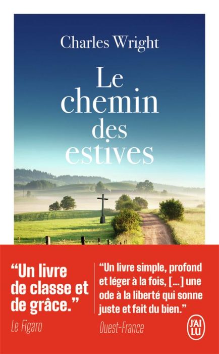 Emprunter Le chemin des estives livre