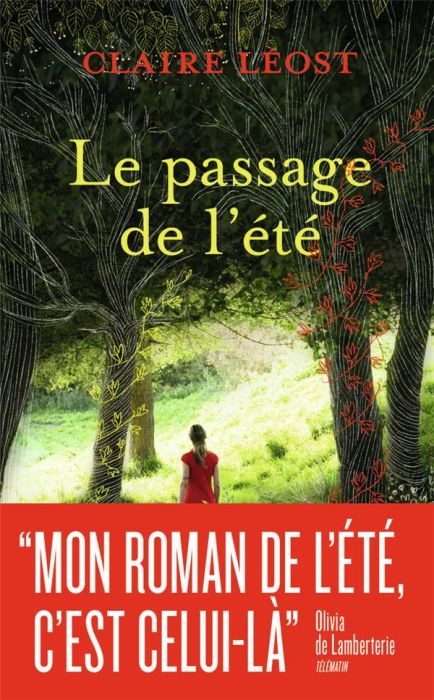 Emprunter Le passage de l'été livre