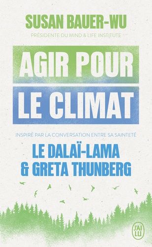 Emprunter Agir pour le climat livre