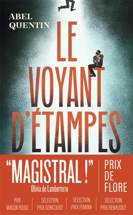 Emprunter Le voyant d'Etampes livre