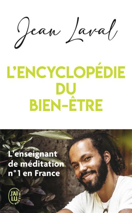 Emprunter L'encyclopédie du bien-être livre