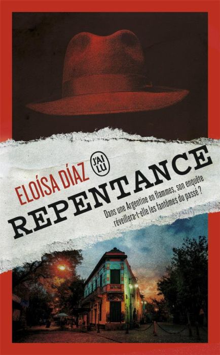 Emprunter Repentance livre