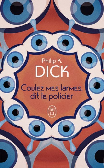 Emprunter Coulez mes larmes, dit le policier livre