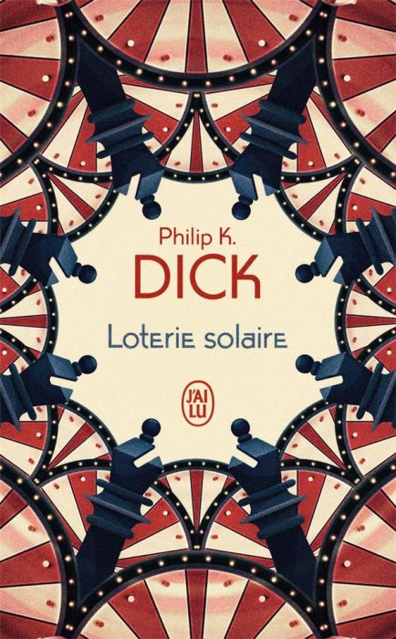 Emprunter Loterie solaire livre