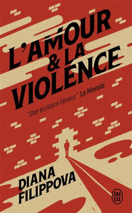 Emprunter L'amour et la violence livre