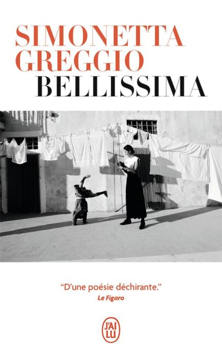 Emprunter Bellissima livre