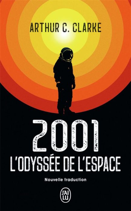 Emprunter 2001 : l'odyssée de l'espace livre