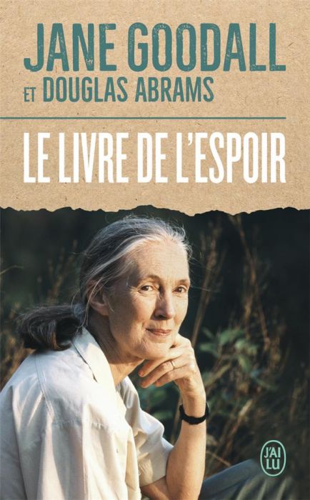 Emprunter Le livre de l'espoir. Pour un nouveau contrat social livre