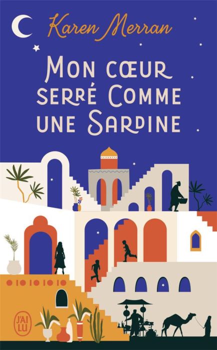 Emprunter Mon coeur serré comme une sardine livre