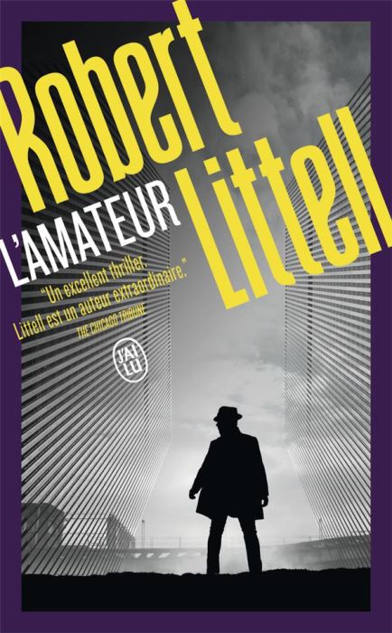 Emprunter L'amateur livre