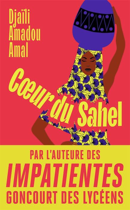 Emprunter Coeur du Sahel livre