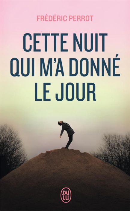 Emprunter Cette nuit qui m'a donné le jour livre