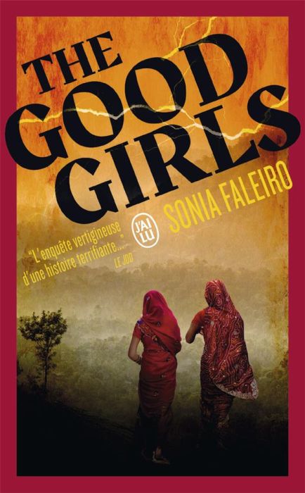 Emprunter The Good Girls. Un meurtre ordinaire livre