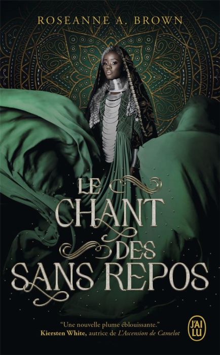 Emprunter Le chant des sans repos Tome 1 livre