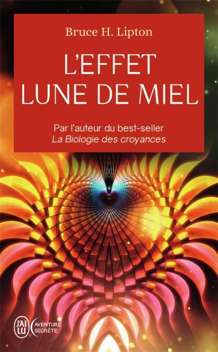 Emprunter L'effet lune de miel livre