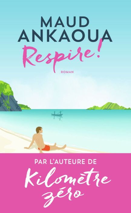 Emprunter Respire ! Le Plan est toujours parfait livre